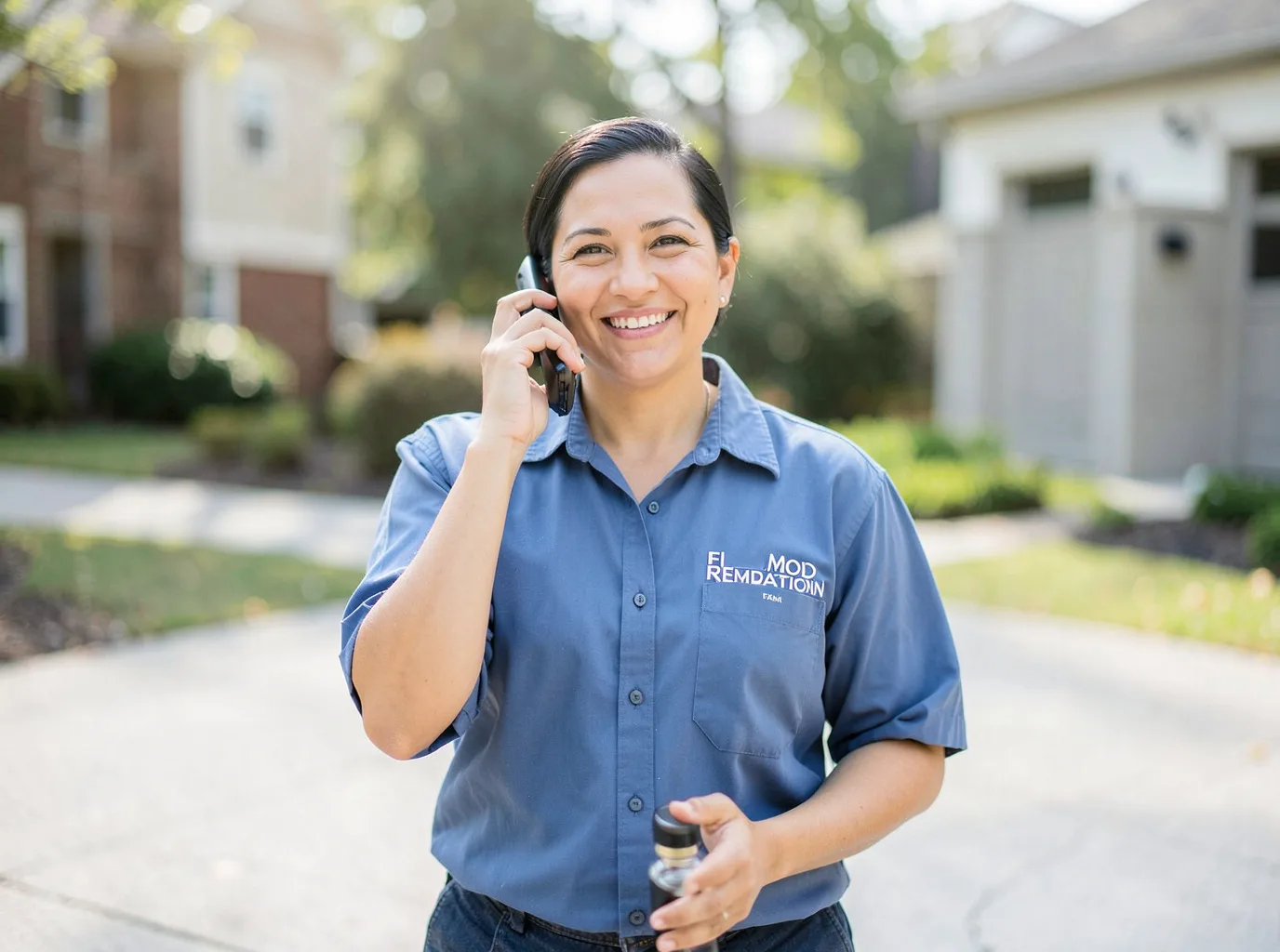 Mold Remediation Dumas, TX FAQs